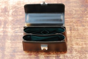 ボックスカーフ『フォーマルバッグ』　